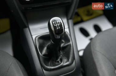 Универсал Skoda Octavia 2011 в 