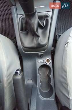 Универсал Skoda Octavia 2005 в 