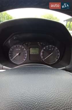 Универсал Skoda Octavia 2005 в 
