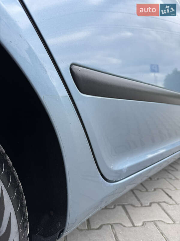 Универсал Skoda Octavia 2009 в Ивано-Франковске фото 10 Универсал Skoda Octavia 2009 в Ивано-Франковске