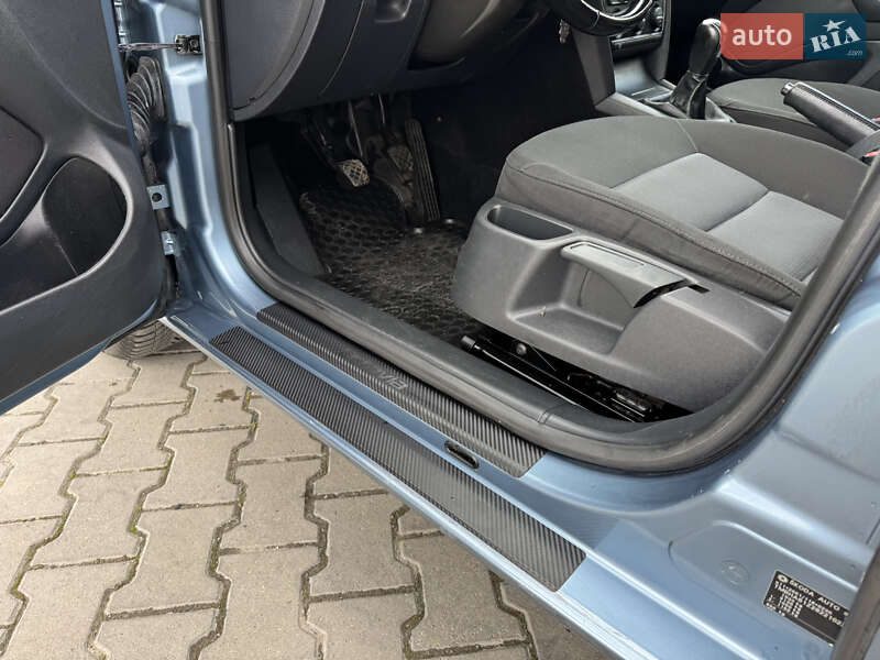 Универсал Skoda Octavia 2009 в Ивано-Франковске фото 15 Универсал Skoda Octavia 2009 в Ивано-Франковске