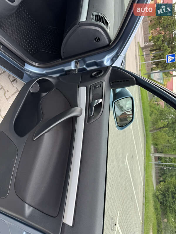 Универсал Skoda Octavia 2009 в Ивано-Франковске фото 36 Универсал Skoda Octavia 2009 в Ивано-Франковске