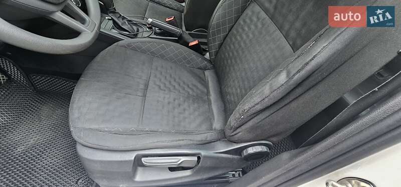 Ліфтбек Skoda Octavia 2018 в Києві