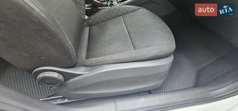 Ліфтбек Skoda Octavia 2018 в Києві