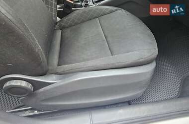Ліфтбек Skoda Octavia 2018 в 