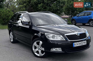 Універсал Skoda Octavia 2012 в Києві