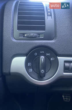 Універсал Skoda Octavia 2009 в 