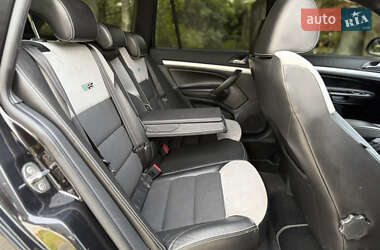 Універсал Skoda Octavia 2009 в 