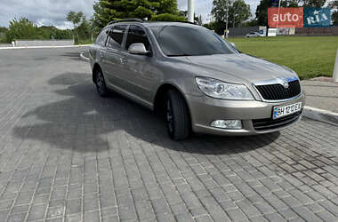 Універсал Skoda Octavia 2010 в Одесі