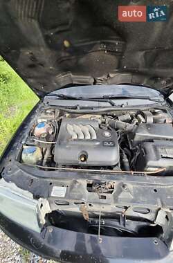 Лифтбек Skoda Octavia 2004 в 