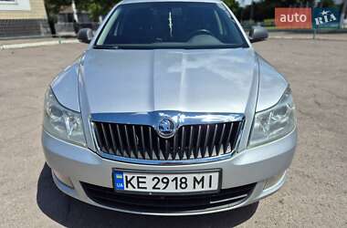 Ліфтбек Skoda Octavia 2012 в Нікополі