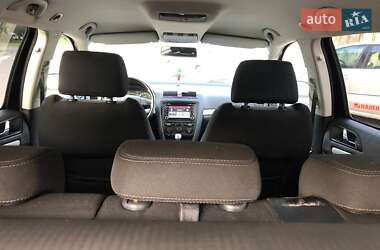 Универсал Skoda Octavia 2008 в 