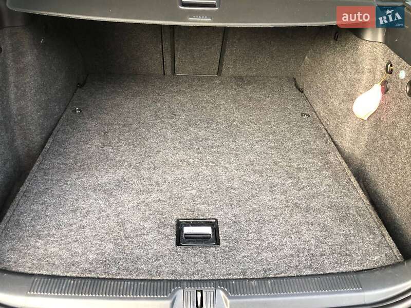 Универсал Skoda Octavia 2008 в Луцке