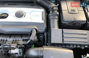 Универсал Skoda Octavia 2008 в 