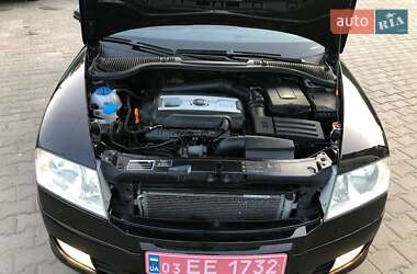 Универсал Skoda Octavia 2008 в 