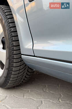 Универсал Skoda Octavia 2007 в 