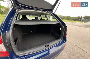 Универсал Skoda Octavia 2016 в 
