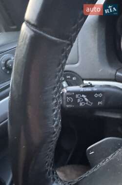 Универсал Skoda Octavia 2010 в 