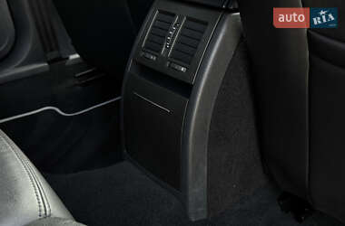 Универсал Skoda Octavia 2011 в 