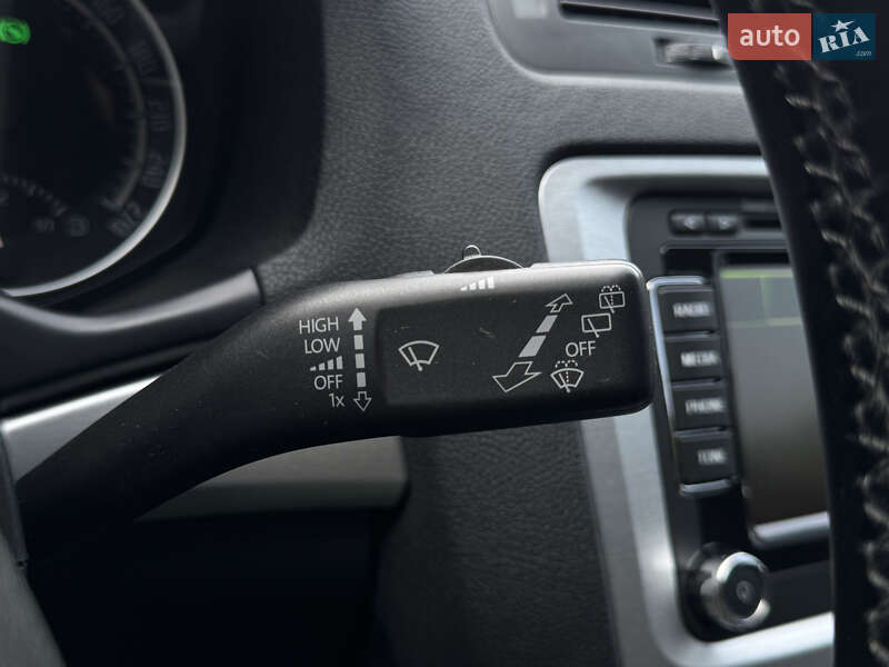 Универсал Skoda Octavia 2011 в Чернигове