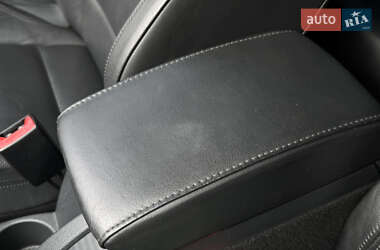 Универсал Skoda Octavia 2011 в 