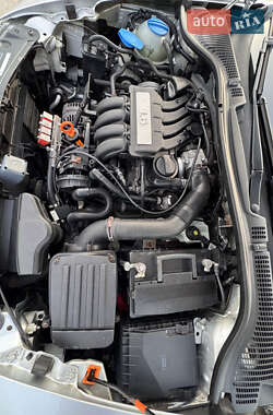 Универсал Skoda Octavia 2012 в 