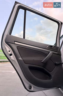 Универсал Skoda Octavia 2012 в 