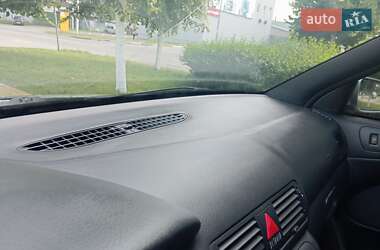 Ліфтбек Skoda Octavia 2008 в 