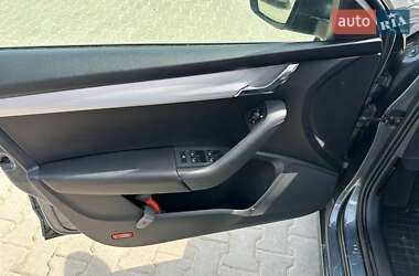 Універсал Skoda Octavia 2014 в 