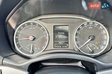 Універсал Skoda Octavia 2011 в 