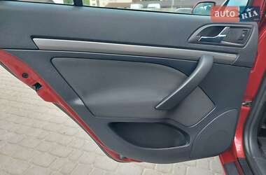 Универсал Skoda Octavia 2008 в 