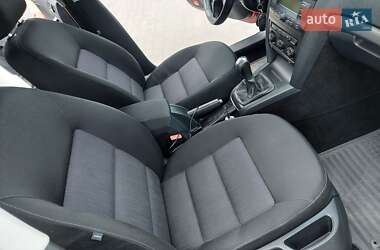 Универсал Skoda Octavia 2008 в 