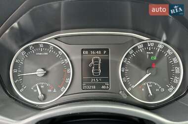 Універсал Skoda Octavia 2011 в 