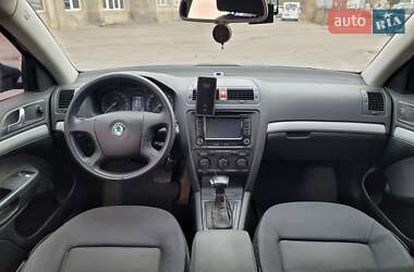Универсал Skoda Octavia 2005 в 