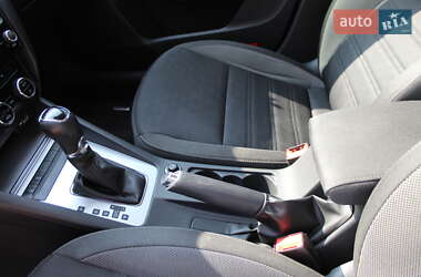 Лифтбек Skoda Octavia 2018 в 