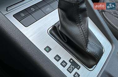 Универсал Skoda Octavia 2017 в 