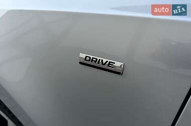 Универсал Skoda Octavia 2017 в 