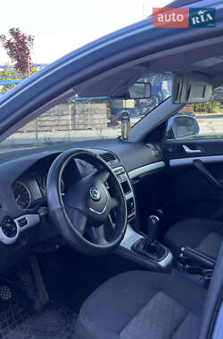 Универсал Skoda Octavia 2008 в 