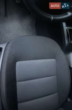 Универсал Skoda Octavia 2008 в 
