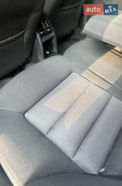Универсал Skoda Octavia 2008 в 