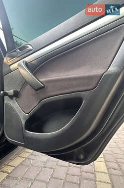 Универсал Skoda Octavia 2008 в 