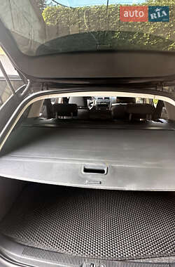 Универсал Skoda Octavia 2008 в 