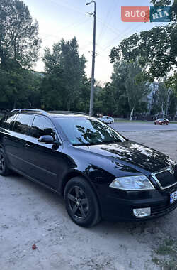 Универсал Skoda Octavia 2008 в 