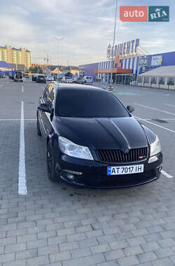 Універсал Skoda Octavia 2009 в 