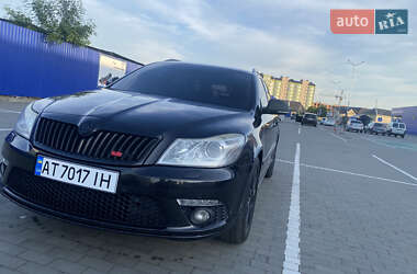 Універсал Skoda Octavia 2009 в 