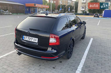 Універсал Skoda Octavia 2009 в 
