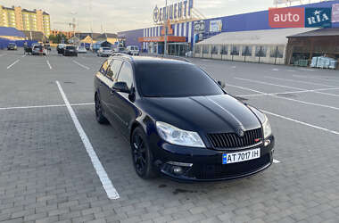 Універсал Skoda Octavia 2009 в 