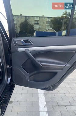 Універсал Skoda Octavia 2009 в 
