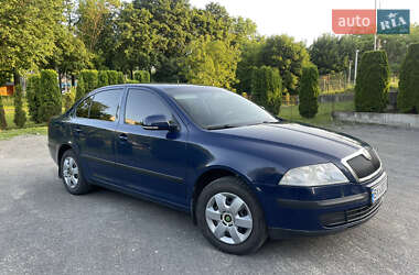 Лифтбек Skoda Octavia 2012 в Хмельницком