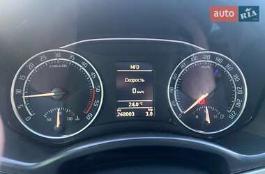 Універсал Skoda Octavia 2009 в 